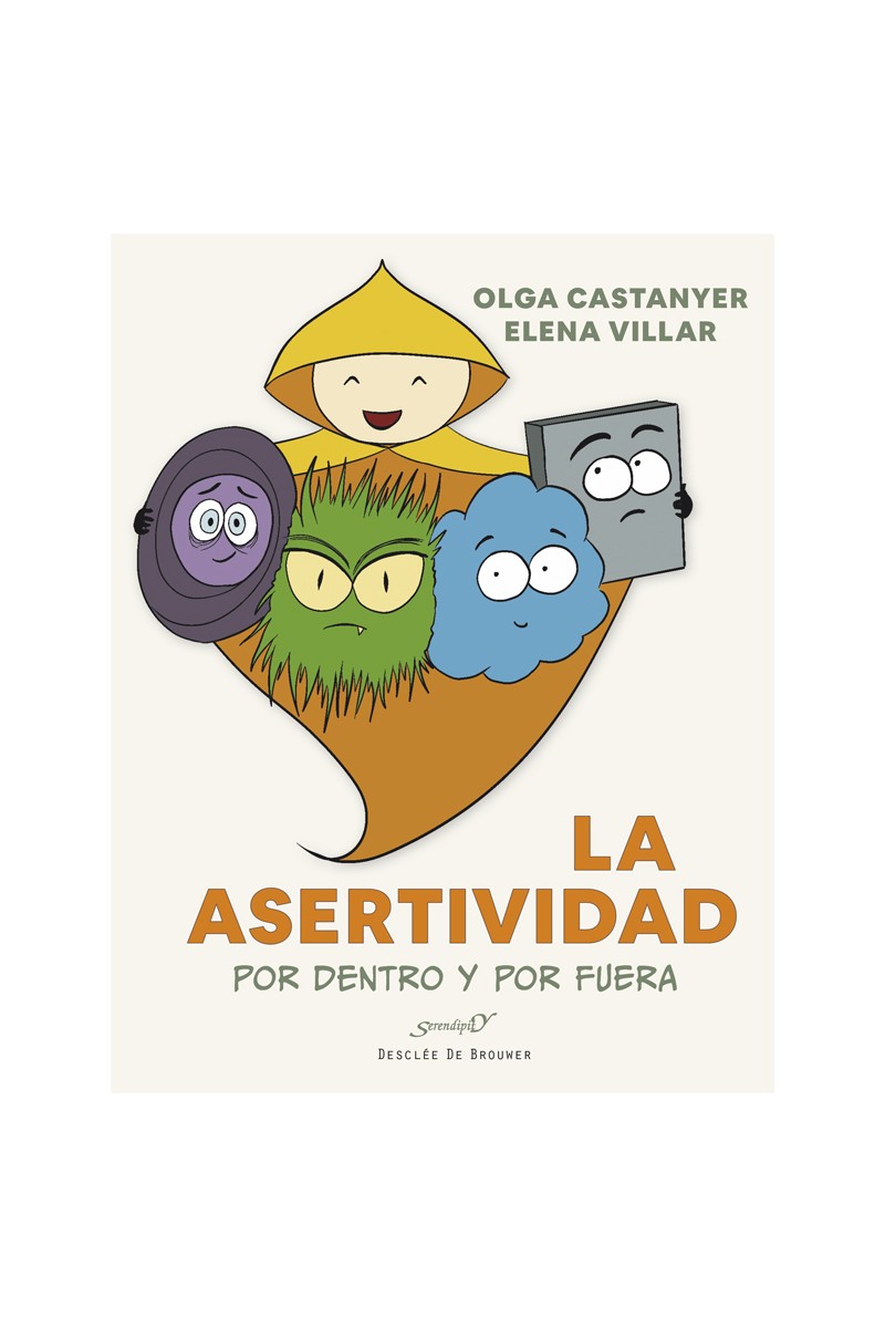 La asertividad por dentro y por fuera