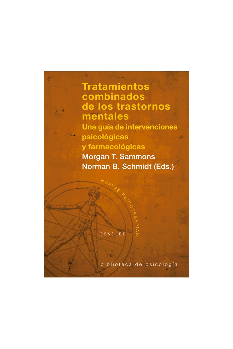 Tratamientos combinados de los trastornos mentales