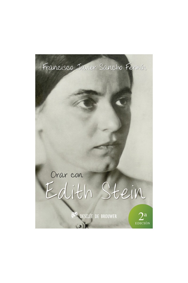 Orar con Edith Stein