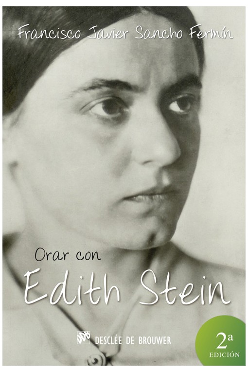 Orar con Edith Stein