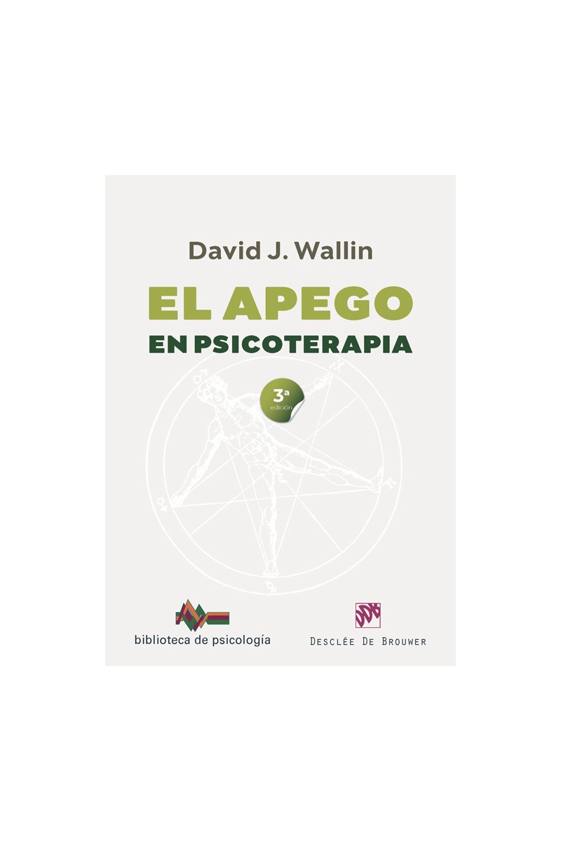 El apego en psicoterapia