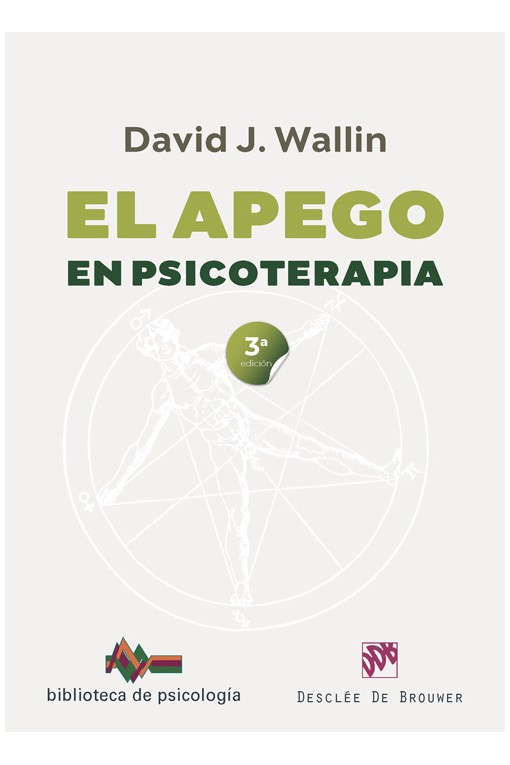 El apego en psicoterapia