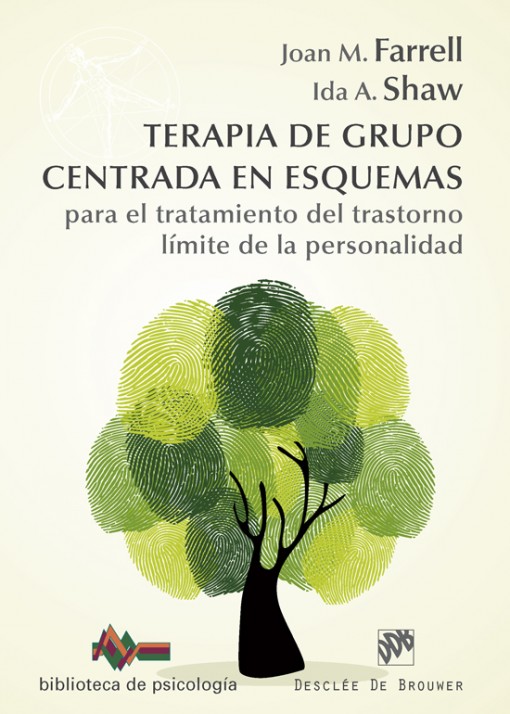 Terapia de grupo centrada en esquemas para el tratamiento del TLP