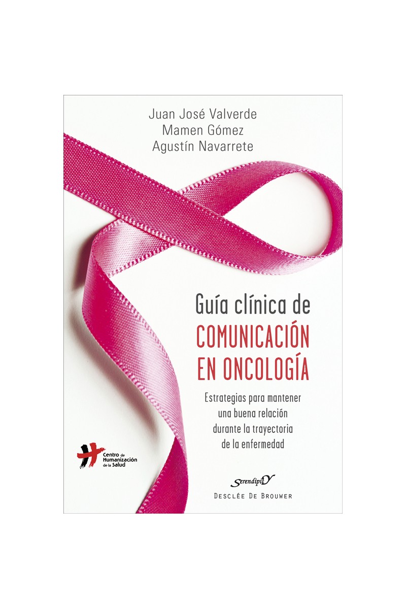 Guía clínica de comunicación en oncología