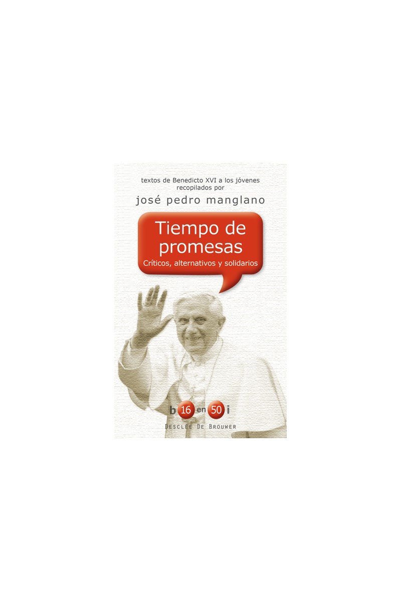 Tiempo de promesas