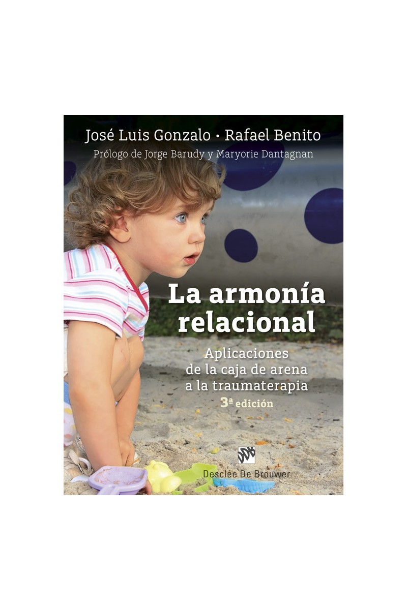 La armonía relacional