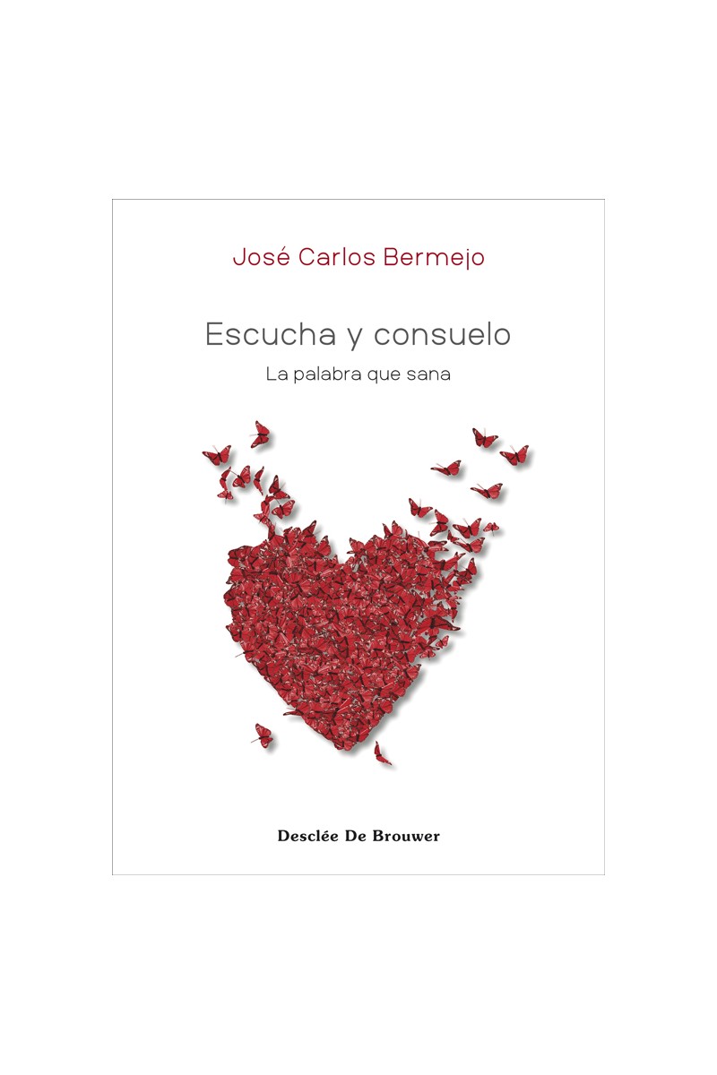 Escucha y consuelo