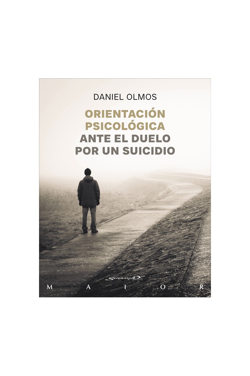 Orientación psicológica ante el duelo por un suicidio
