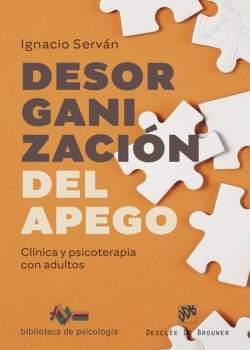 Desorganización del apego