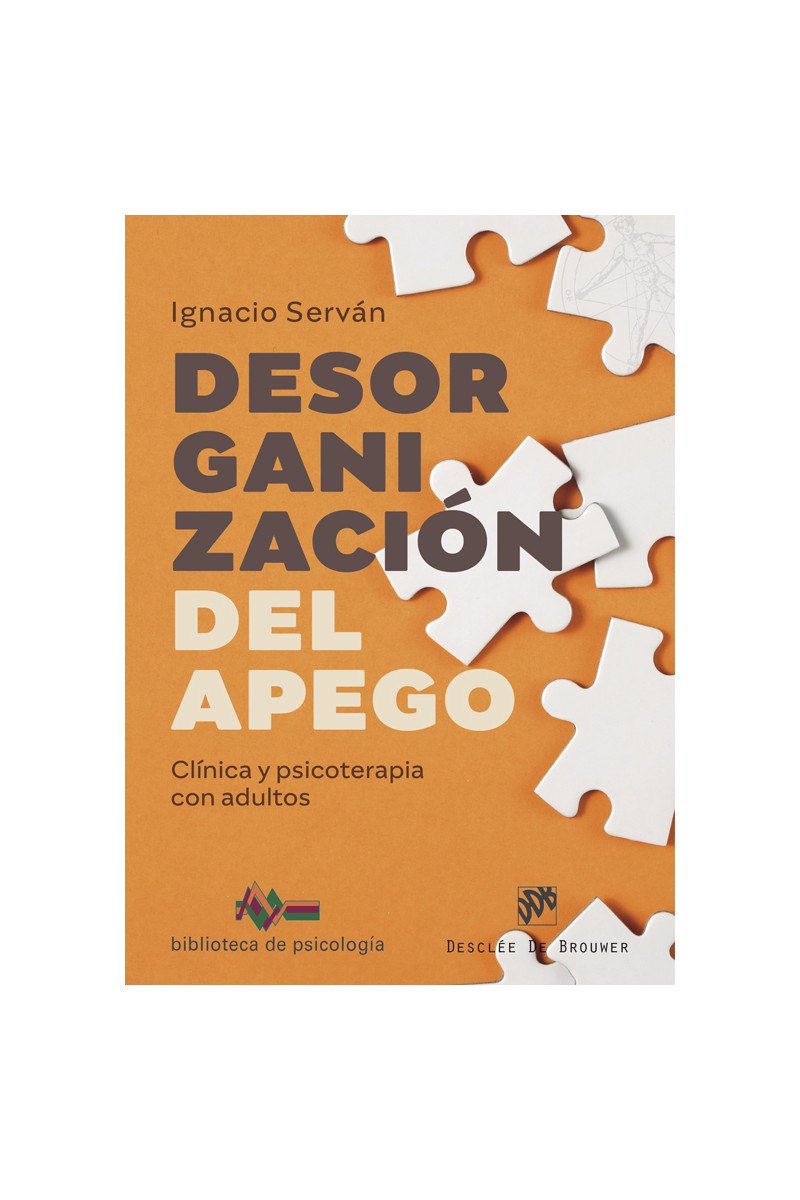 Desorganización del apego