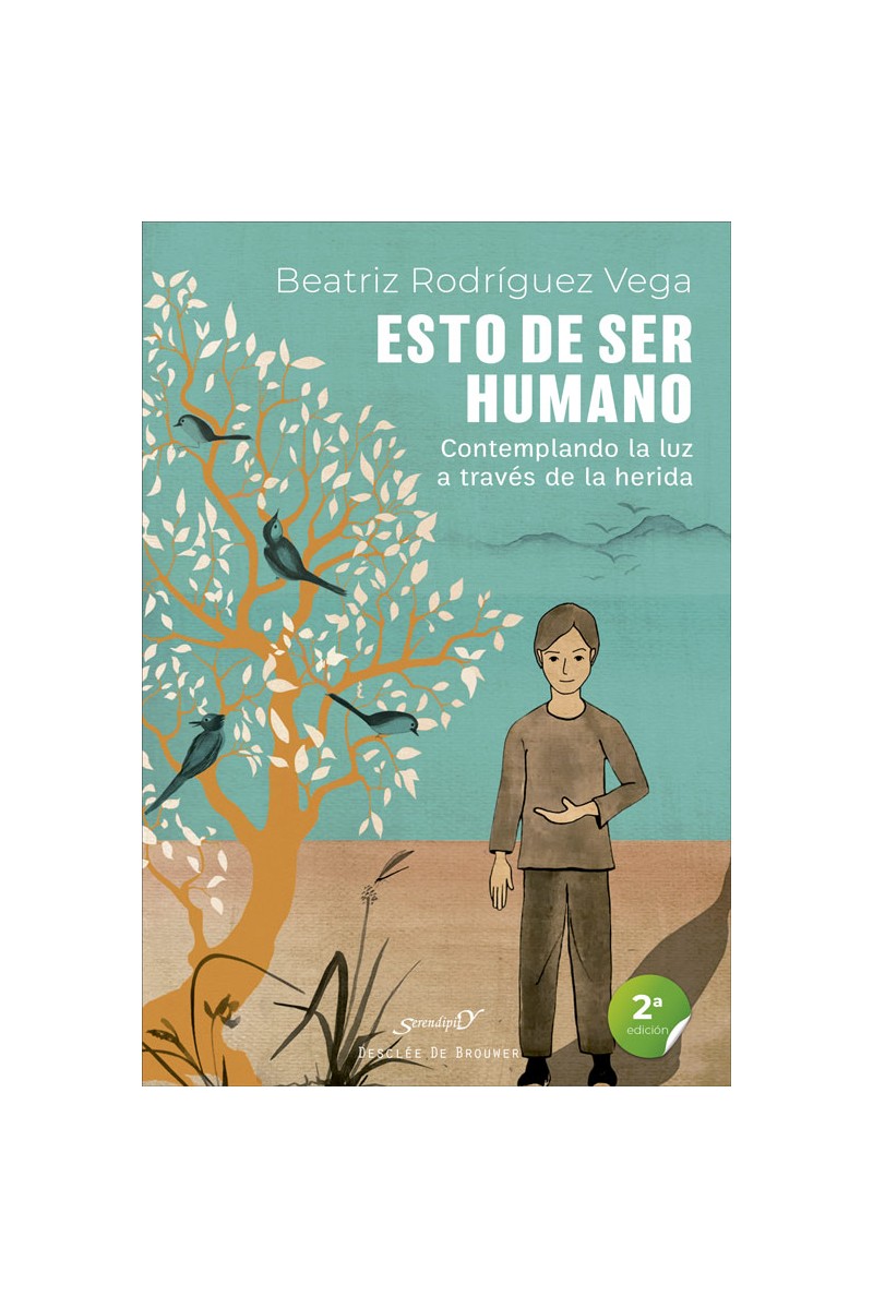 Esto de ser humano