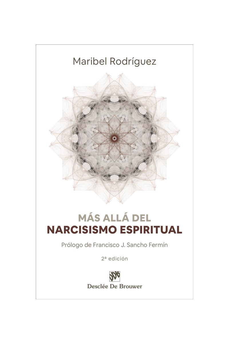 Más allá del narcisismo espiritual