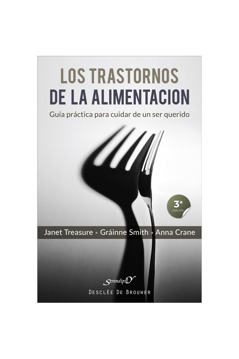 Los trastornos de la alimentación
