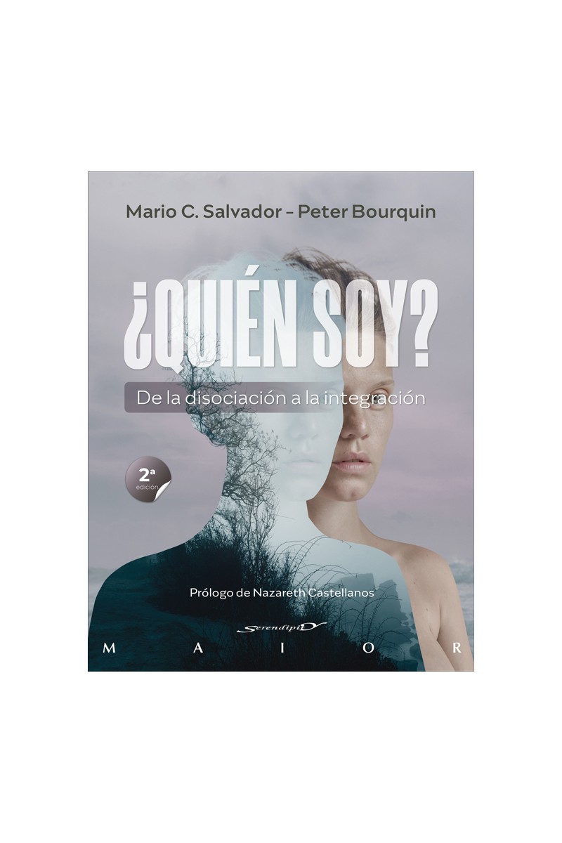 ¿Quién soy?