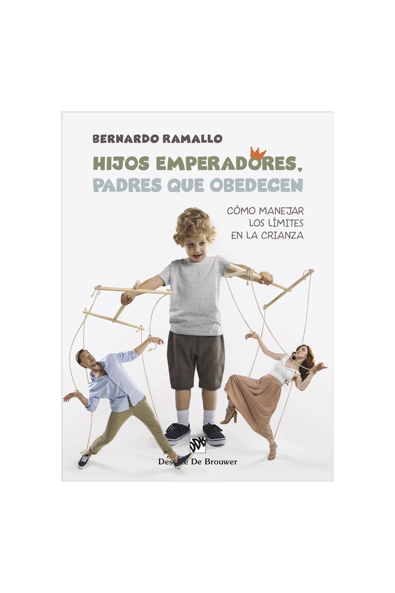 Hijos emperadores, padres que obedecen