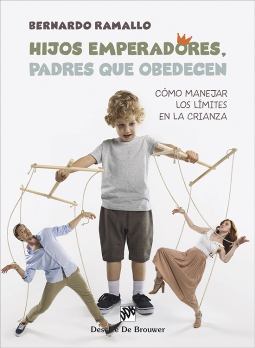 Hijos emperadores, padres que obedecen