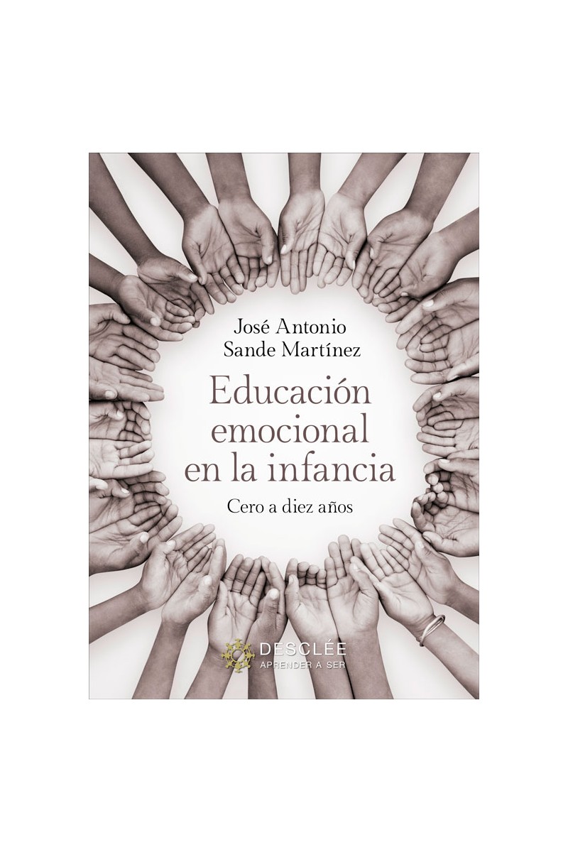 Educación emocional en la infancia
