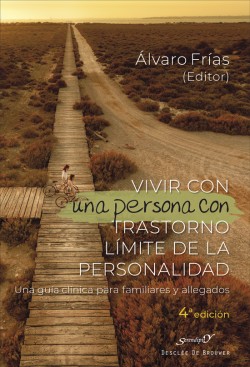 Vivir con una persona con Trastorno Límite de la Personalidad