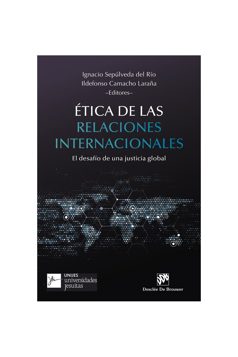 Ética de las relaciones internacionales