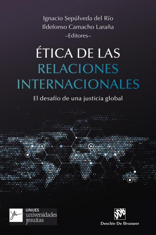 Ética de las relaciones internacionales