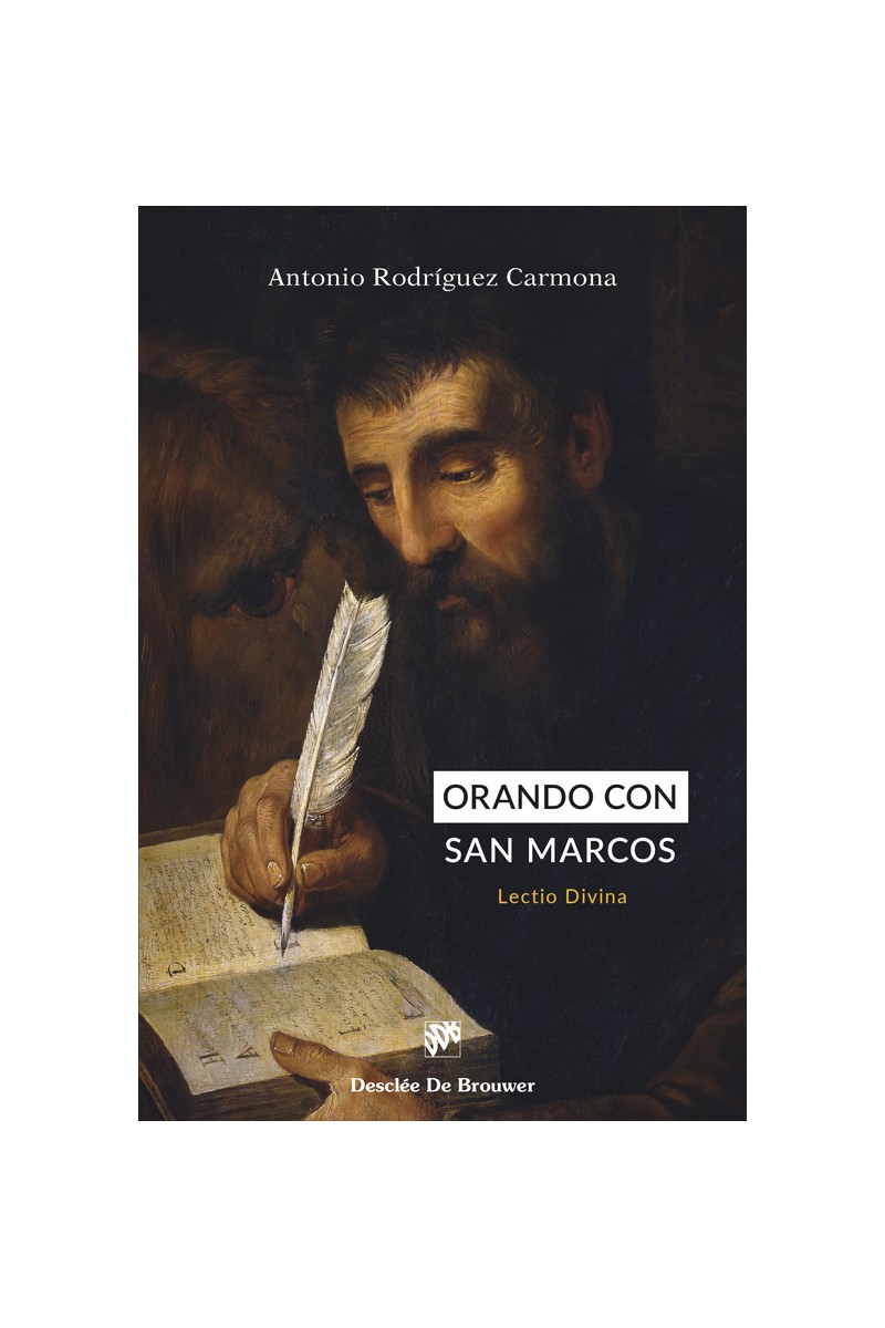 Orando con san Marcos