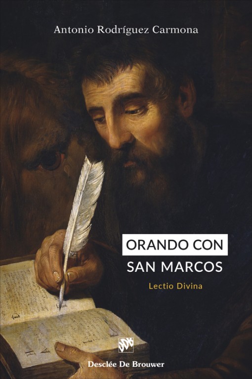 Orando con san Marcos