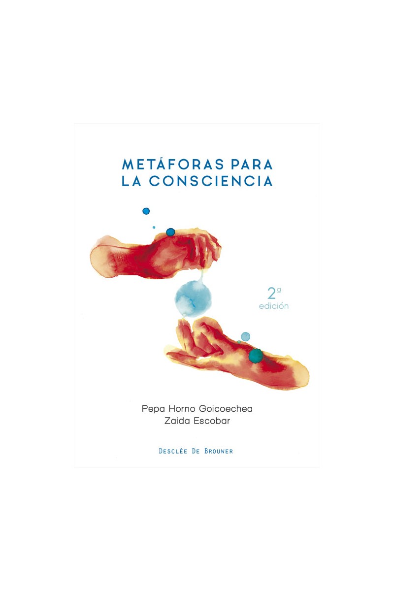 Metáforas para la consciencia