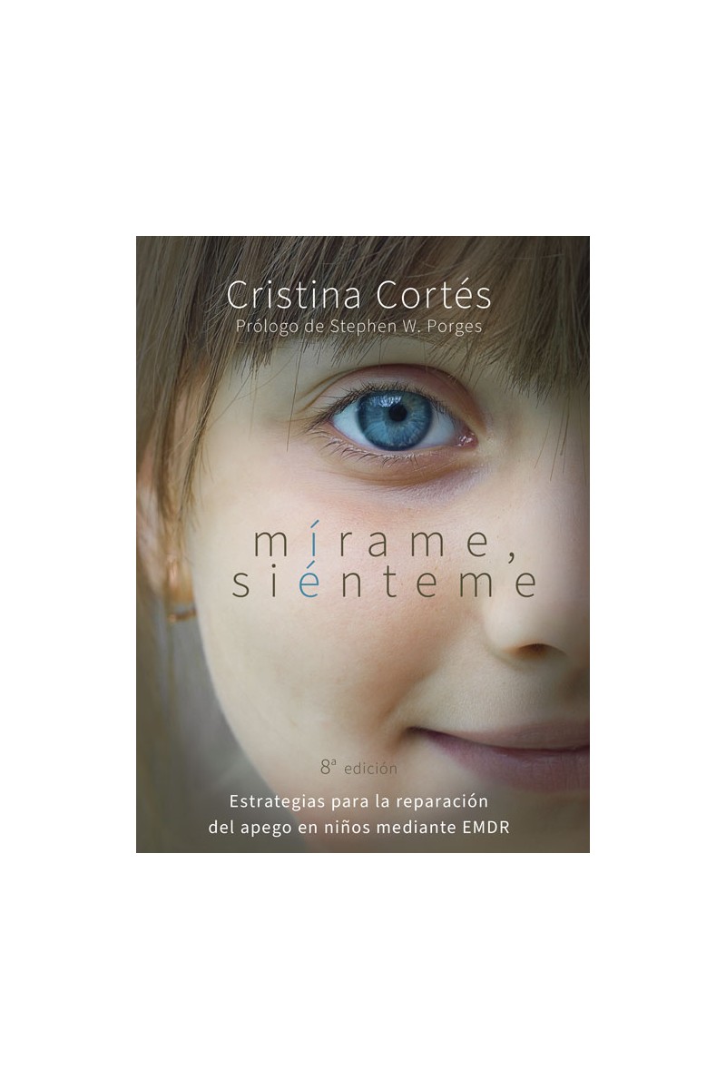 Mírame, siénteme