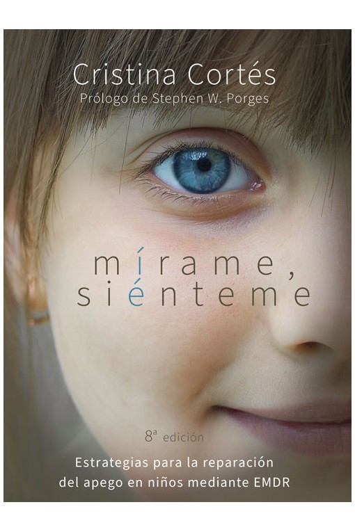 Mírame, siénteme