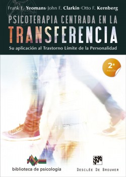 Psicoterapia centrada en la transferencia