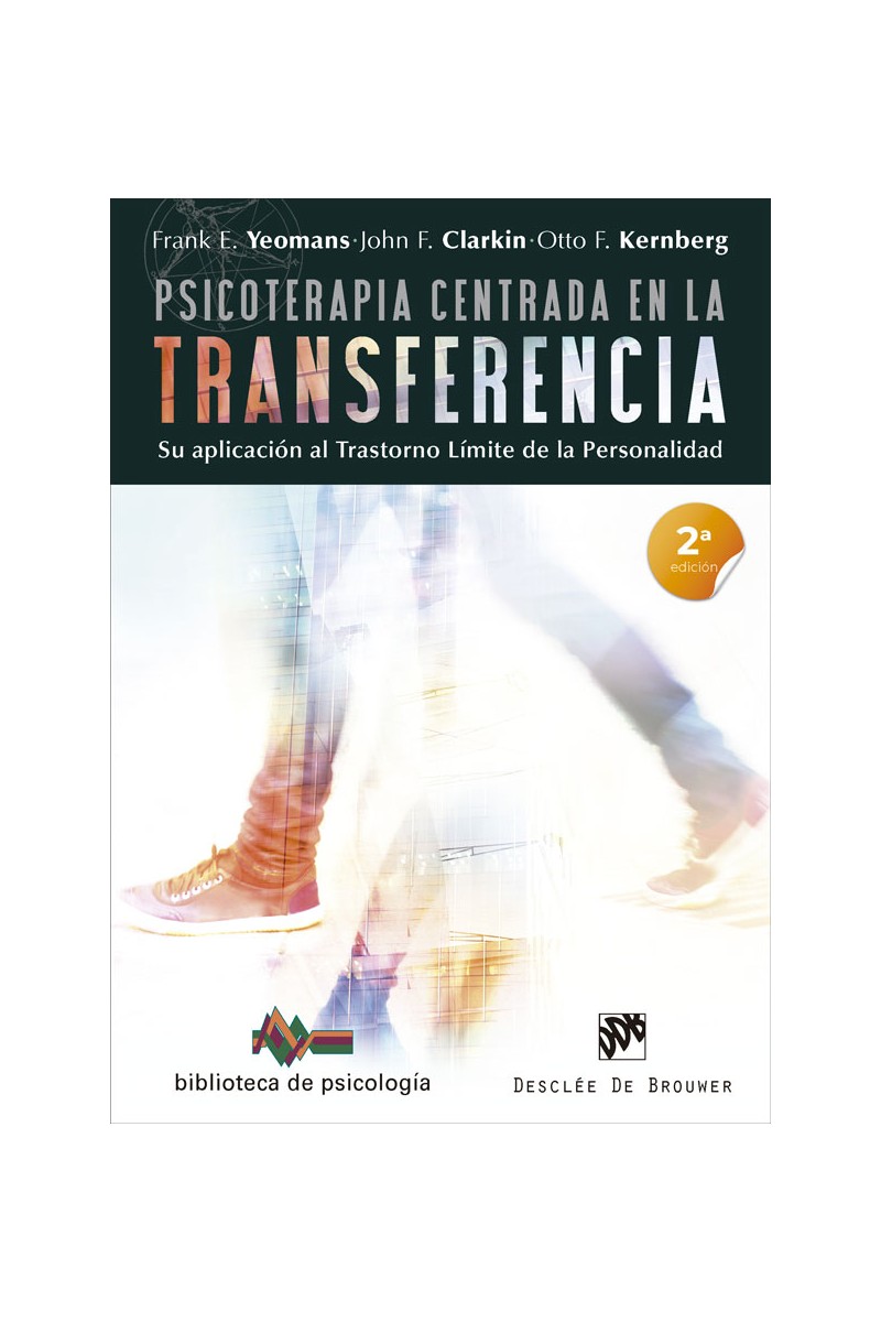 Psicoterapia centrada en la transferencia