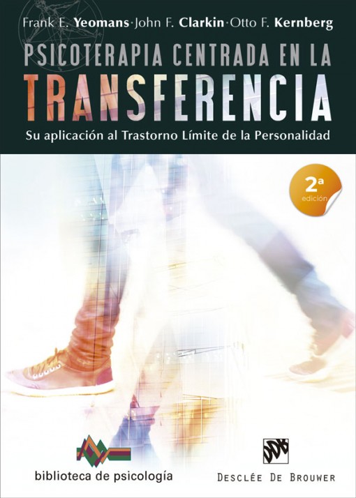 Psicoterapia centrada en la transferencia