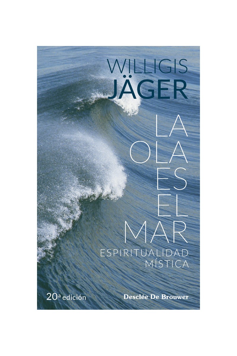La ola es el mar