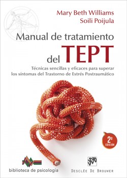 Manual de tratamiento del TEPT