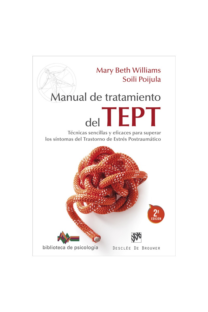 Manual de tratamiento del TEPT