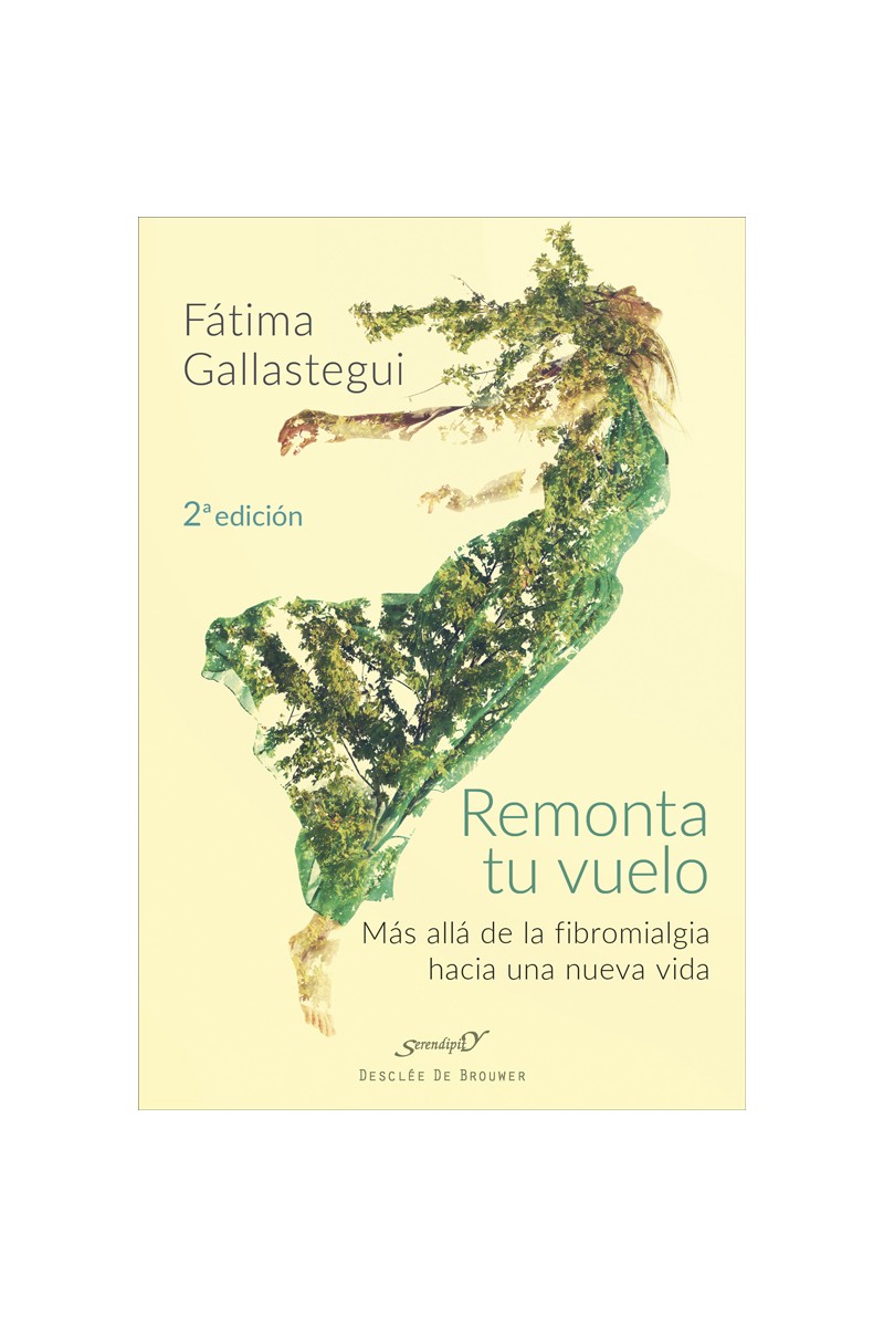 Remonta tu vuelo