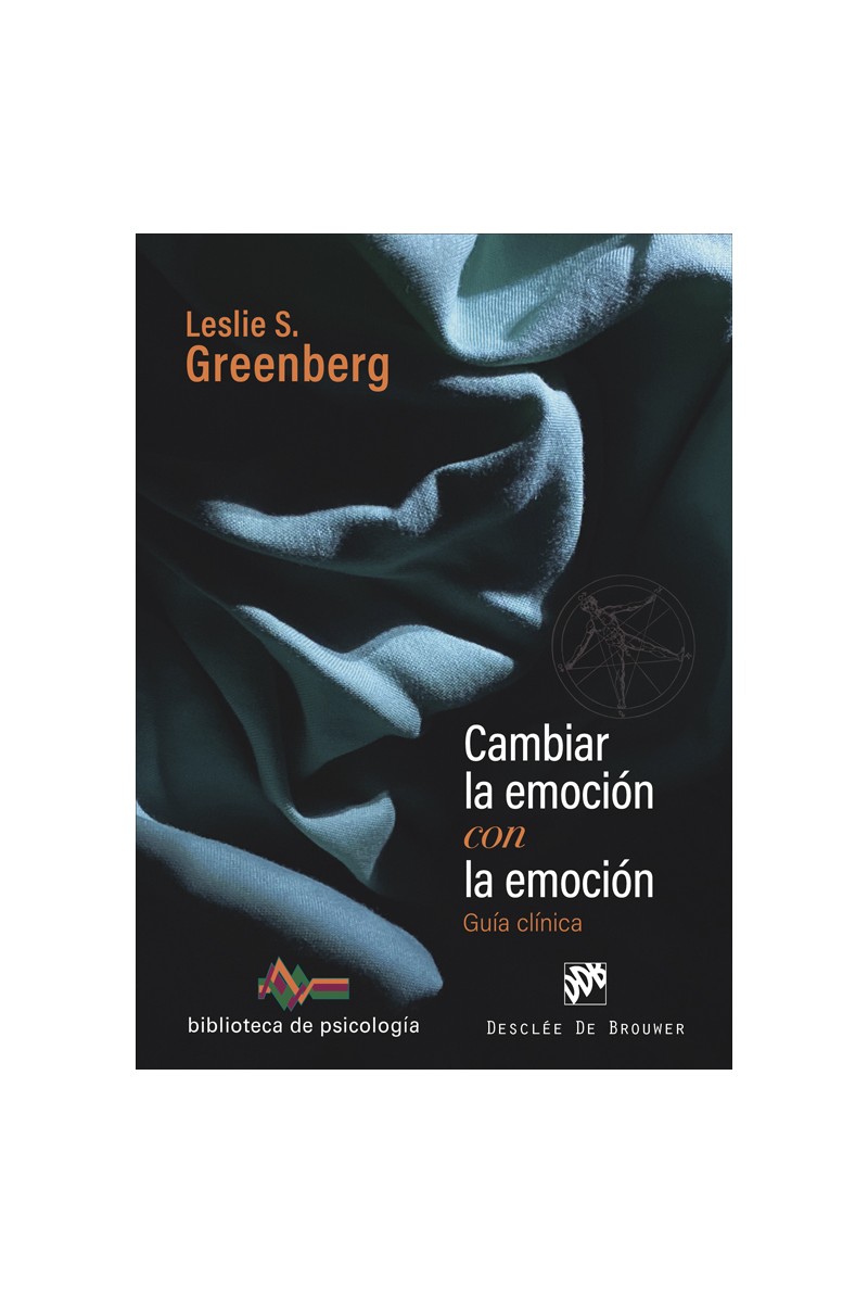 Cambiar la emoción con la emoción