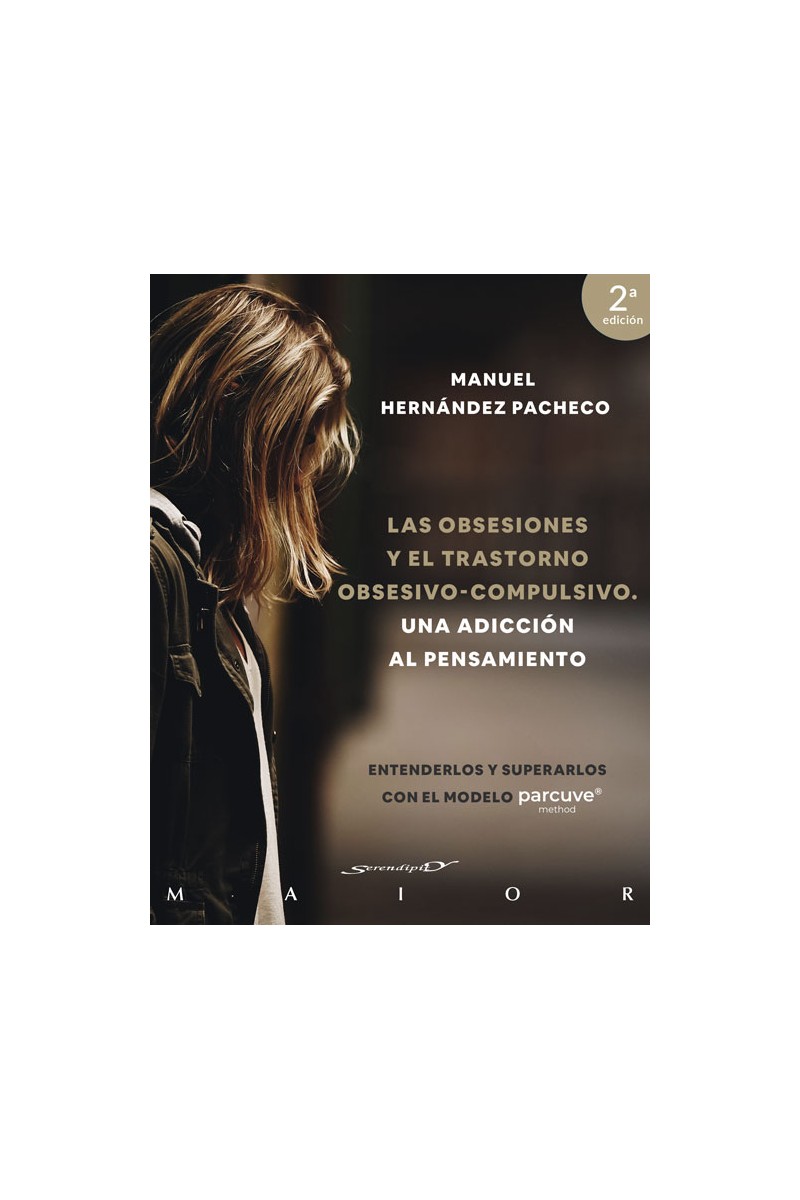 Las obsesiones y el trastorno obsesivo-compulsivo