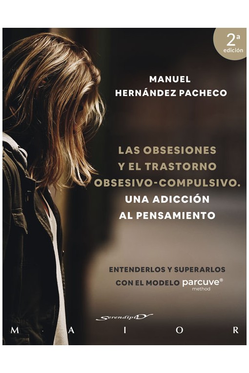 Las obsesiones y el trastorno obsesivo-compulsivo