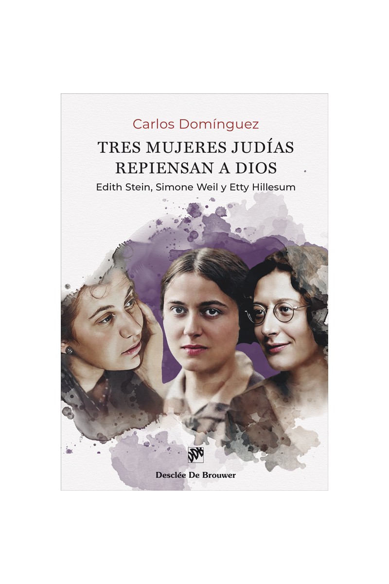 Tres mujeres judías repiensan a Dios