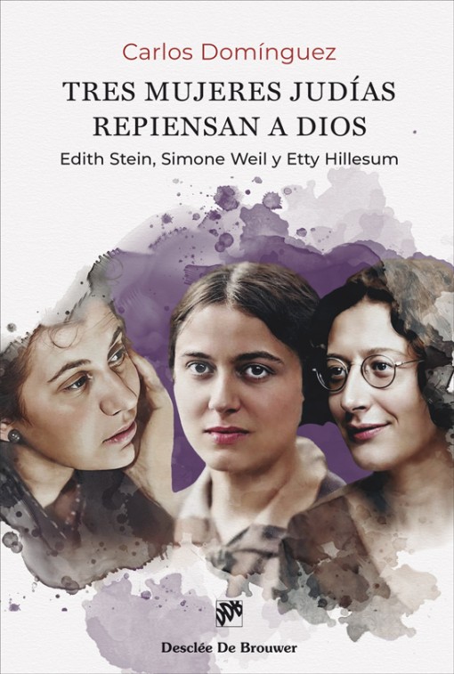 Tres mujeres judías repiensan a Dios