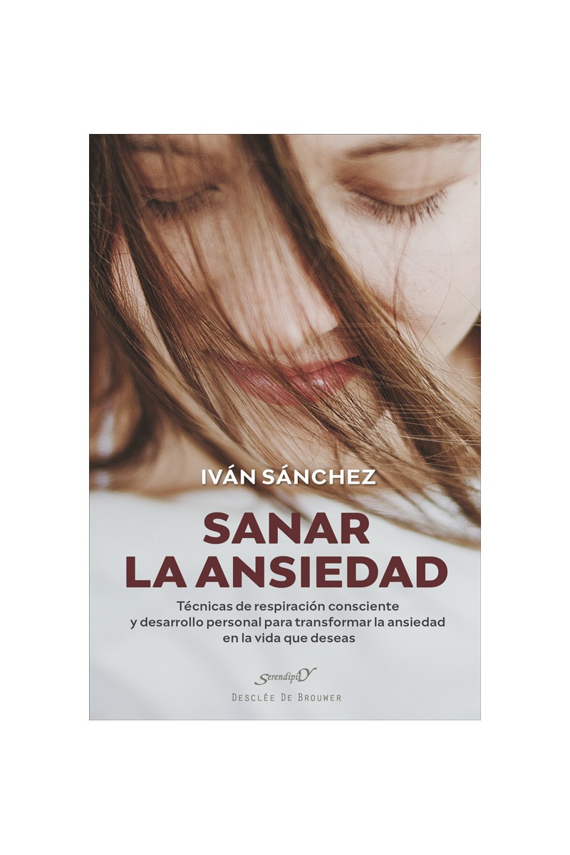 Sanar la ansiedad