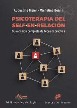 Psicoterapia del Self-en-relación