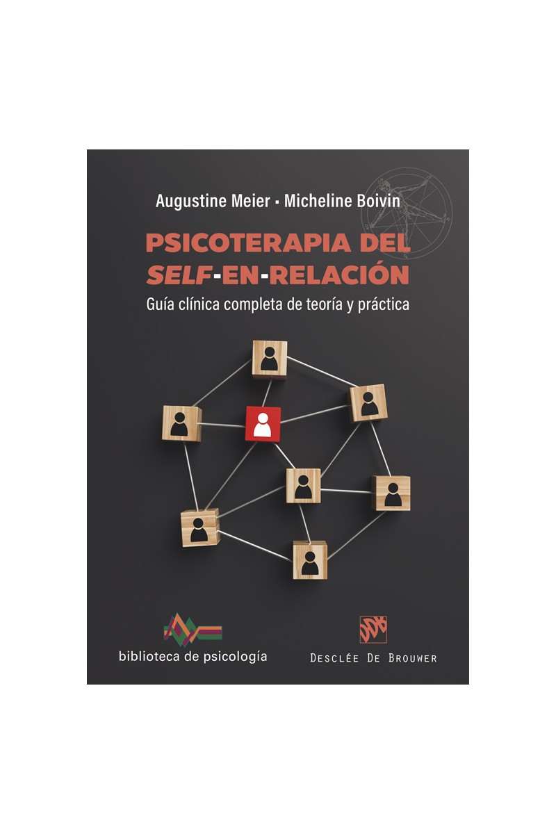 Psicoterapia del Self-en-relación