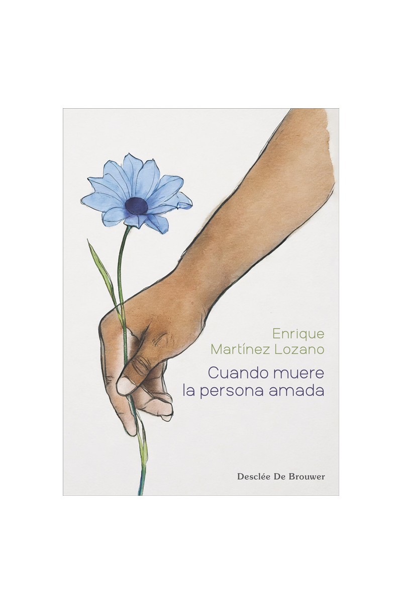 Cuando muere la persona amada
