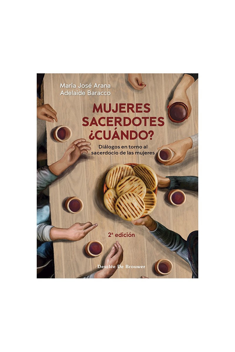 Mujeres sacerdotes, ¿cuándo?