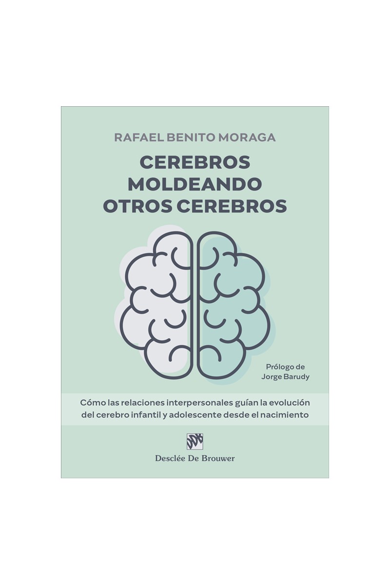 Cerebros moldeando otros cerebros