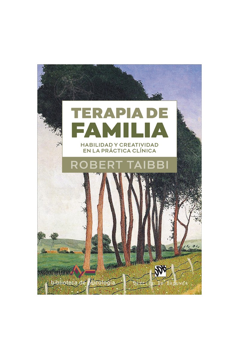Terapia de familia