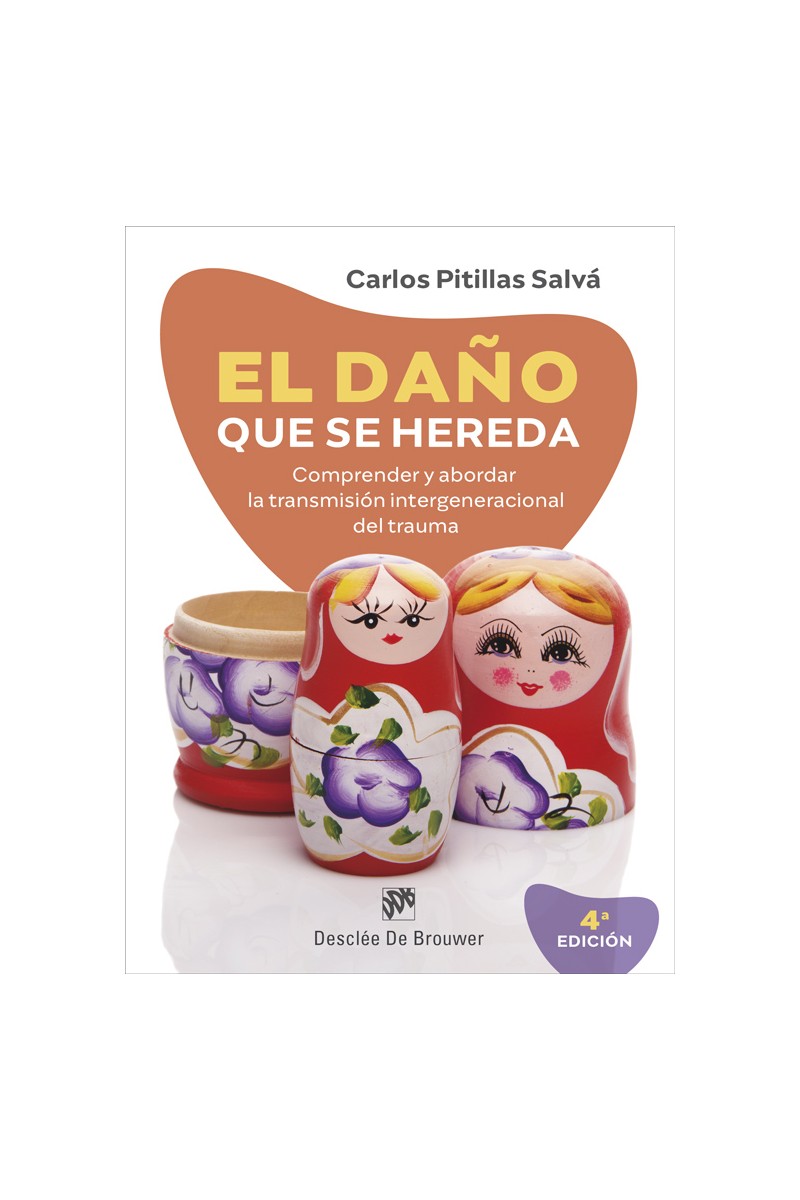 El daño que se hereda