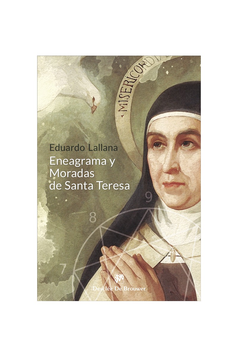 Eneagrama y Moradas de Santa Teresa